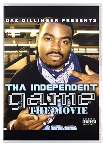 Tha Independent Game - The Mov