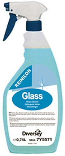 REINILON 7Y5571 REINILON Glasreiniger, 750 ml Sprühflasche