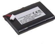 Ipaq RZ1700 series PDA Battery