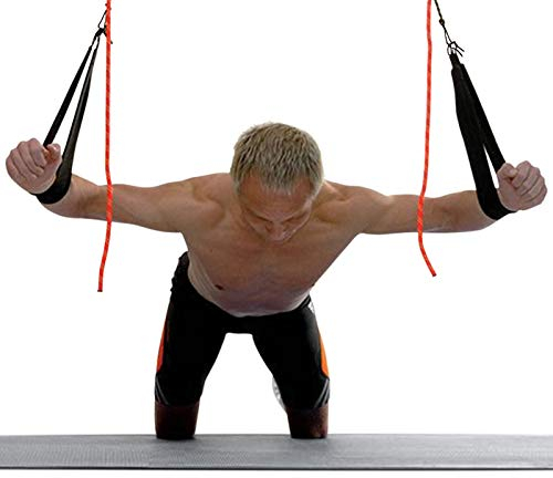 REHAPE Sling Trainer - professioneller Slingtrainer für Praxis, Studio und zu Hause