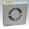 Manrose XF150ALV 150mm/6 12v XF150 Series SELV Automatic Axial Wall/Ceiling Fan