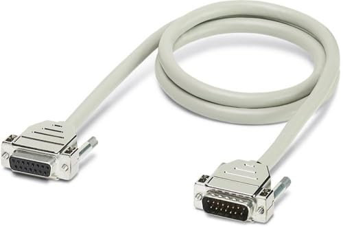 Phoenix 2302272 – cable-d50sub/B/S/100/KONFEK/S