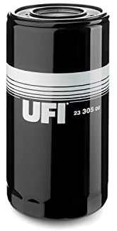 UFI Filters 23.305.00 Oil Filter for Heavy Duty Vehicles