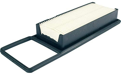 HERTH+BUSS JAKOPARTS Luftfilter J1324043 | Kompatibel mit: HONDA JAZZ II