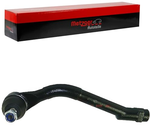 Metzger 54043301 Spurstangenkopf