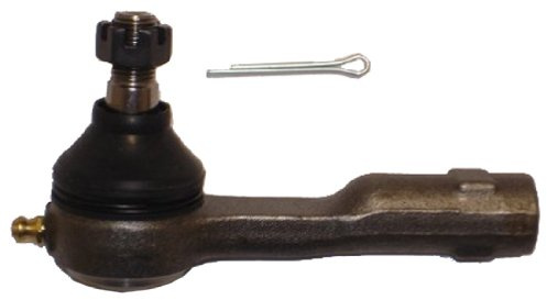 JAPANPARTS Spurstangenkopf innen rechts Traggelenk TI-156R Kompatibel mit NISSAN VANETTE Kasten C22 VANETTE Bus C22