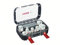 Bosch 2608580878 Coffret de 14 Scies trépan progressor universal 20/22/ 25/32/ 35/40/ 44/51/ 60/64/ 76 mm