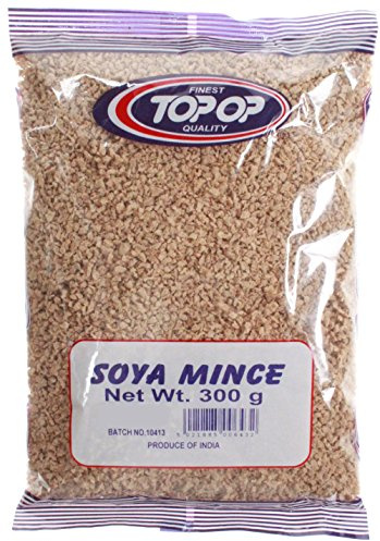 Top-Op Soya Mince 300 g