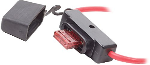 Blue Sea Systems Blue Sea 5068 MAXI Inline-Sicherungshalter