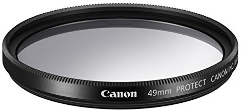 Canon Filter Schutz (49mm)