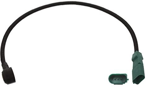 febi bilstein 46372 Klopfsensor, 1 Stück | Kompatibel mit: AUDI A1, A3, A3 Cabriolet, A3 Sportback, A4 Allroad B8, A4 B7, A4 B7 Avant, A4 B7 Cabriolet, A4 B8