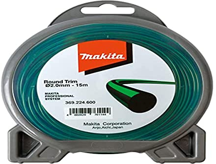 Makita 196148-5 - Hilo de nylon para BUR181RF