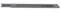 DeWalt HCS – Lama per seghetto alternativo, per legno, PVC, 5 pezzi, 30 mm, DT2060 – QZ
