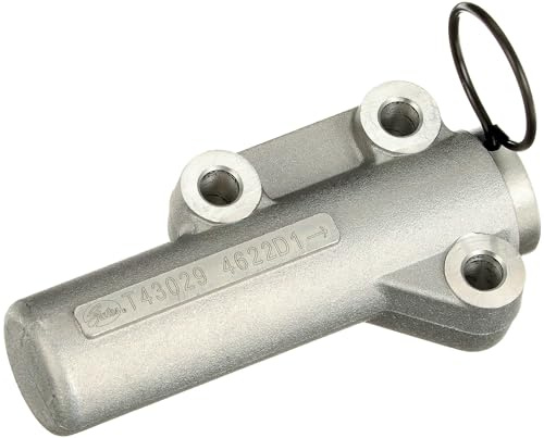 GATES T43029 Schwingungsdämpfer Zahnriemen 059109479B 7785-21005 778521005