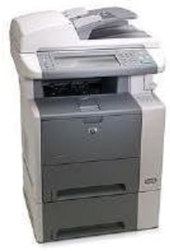 HP CB415A#B19 Multifunktionsdrucker 33 ppm