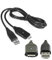 USB Cable for Samsung L310W Camera - Length: 1.5M