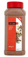 Larder du chef mélangé aux épices 420g