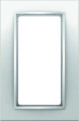 Marco B.7, KNX, blanco polar, mate