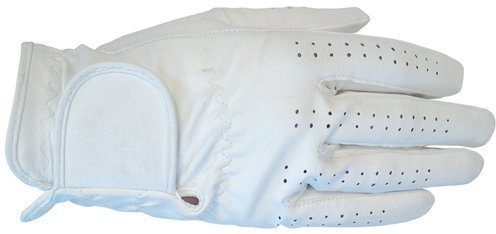 Mens Bowls Glove Rh Medium