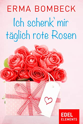 Ich schenk' mir täglich rote Rosen