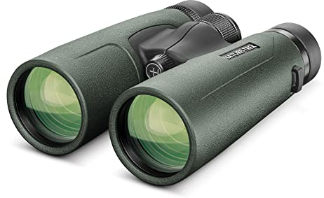 Hawke Fernglas Nature-Trek 12x50, grün, M, 35105