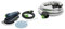 Festool Exzenterschleifer ETS EC 150/5 EQGQ - 575403