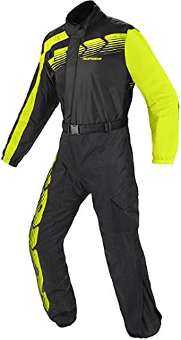 SPIDI Touring 1-Teiler Motorrad Regenkombi