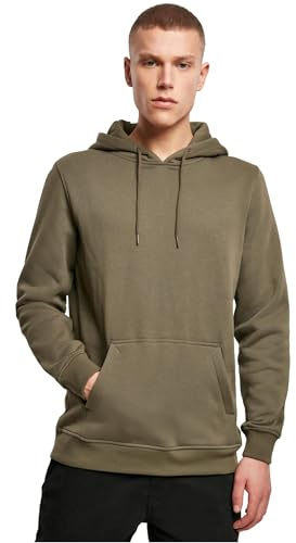Build Your Brand Herren By011-heavy Hoody Heavy Hoody (1er Pack)