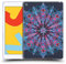 Head Case Designs Offizielle Micklyn Le Feuvre Eskapismus Mandala 3 Soft Gel Handyhülle Hülle kompatibel mit Apple iPad 10.2 2019/2020/2021