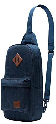 Herschel Heritage Umhängetasche 38 cm