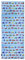 Wildkin Kinder-Vinyl-Matte für Jungen und Mädchen, perfekt für Kindertagesstätte und Vorschule, Matte für Kinder, leicht zusammenklappbar, ideal für Schule, Zuhause und Reisen (Züge, Flugzeuge und