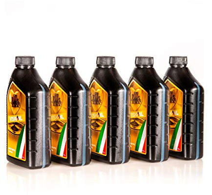 Lubrificanti Viskoil 5 Liter Öl SAE 10w30