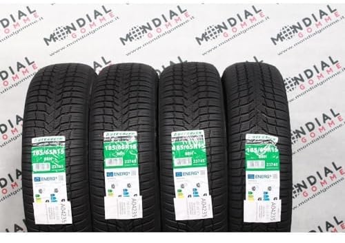Autogreen All Season Versat AS2 185/65 R15 88H Ganzjahresreifen GTAM T264907 ohne Felge