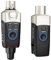 Xvive U3 Wireless Microphone System with 2.4GHz XLR Transmitter and Receiver for Dynamic Microphone, Audio Mixer and PA System