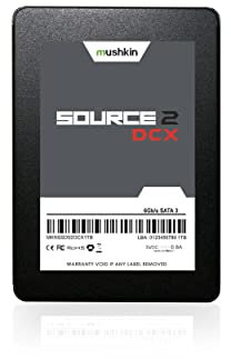 Mushkin SSD 960GB 515/560 Source 2 SA3 MSK