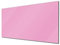 banjado Glas Magnettafel 120x60cm / Magnetwand Glas/Magnetpinnwand als Memoboard Glas/Pinnwand Magnettafel Küche, Büro, Kinderzimmer inkl. 4 Magnete & Montageset - Rose