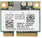 Elprico Drahtlose Netzwerkkarte, QCA9005 802.11AD Bluetooth 4.0 Wigig 7 Gbps Drahtlose Netzwerkkarte für Dell 6430u E5440 E7440