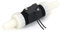ruyi Water Flow Switch Sensor 8/10mm Protect Compatible With CO2 Laser Engraving Cutting Machine still (Size : Caliber 10mm)