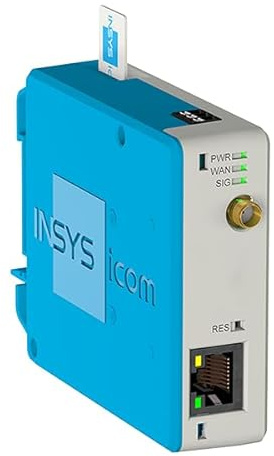 INSYS icom MIRO-L100 10022846