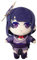 Gooyeh Anime Abenteuer Spiel Plüschtiere Gorou/Yae Miko/Shenhe/Keqing/Sayu/Ganyu Weiches Sofa Dekor Kissen Home Ornament Plüschpuppe Geschenk