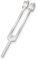 OM 136,1 Hz Stimmgabel Hergestellt in Sheffield, England, von Ragg Tuning Forks, hochwertige Aluminium-Stimmgabel für Klang- und Vibrationsenergie, ideal für Meditation, Yoga & Klangtherapie