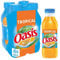 Tropical Oasis - 4x50cl - Boisson fruitée rafraichissante et légère - Pack de 4 bouteilles de 500g idéales pour partager - L'Unité