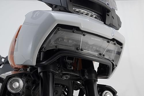 SW-MOTECH HEADLIGHT GUARD