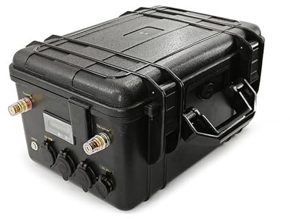 WILLQ 12V 100Ah 200Ah Lithium-Eisenphosphat-Batterie 12,8V LiFePO4-Batterie für Wohnmobil-/Solar-/Photovoltaik-Energiespeicher/Außenbord-Triebwerksbatterie,12.8v100ah
