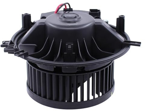 Ventola per abitacolo con motore per ventilatore, per impianto di riscaldamento T-Roc, per Passat B8, Golf VII Golf 7, Ti-guan Tour-an 5T Cra-fter Octa-via 5E Kodiaq Superb 3 3 V