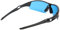 YDuupxe Grow Room-Gläser Indoor Grow Room-Gläser, LED-Schutzbrille Hydroponische Schutzbrille für Anti-UV-HPS-LED-Lichtreflexion (GREEN)