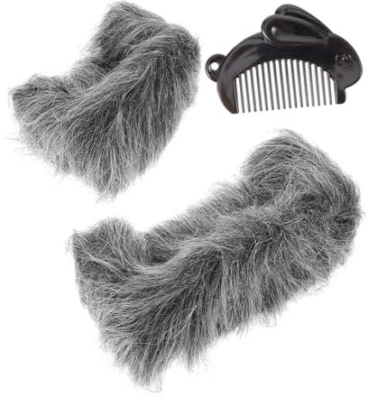 ifundom 1 Satz Puppenhausmöbel Mini-Sofa Miniatur-Couch-Sofa kleines Sofaspielzeug wohnzimmermöbel puppenhaus Einrichtung Mini-Puppenhaus-Bausatz Miniatur-Puppenhaus-Bausatz Plüsch Grey
