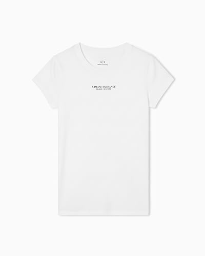 Armani Exchange Tops/T-shirts-T-shirts Frau