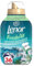 Lenor Fresh Air Adoucissant Solstice Boréal, 216 Lavages (6 x 36 Lavages), Fraîcheur Ultra Concentrée