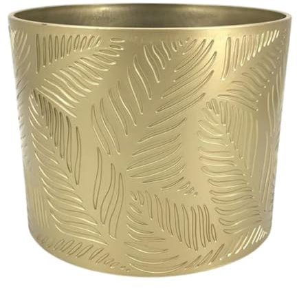 MagiDeal Rack de Plante en Fer doré Porte-Fleuriste